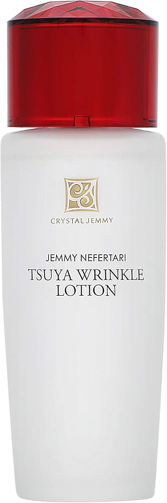 ジェミ-ネフェルタリ つやリンクルロ-ション <化粧水>120ml、スプレー ジェミ-ネフェルタリ つやリンクルロ-ション <化粧水>120ml