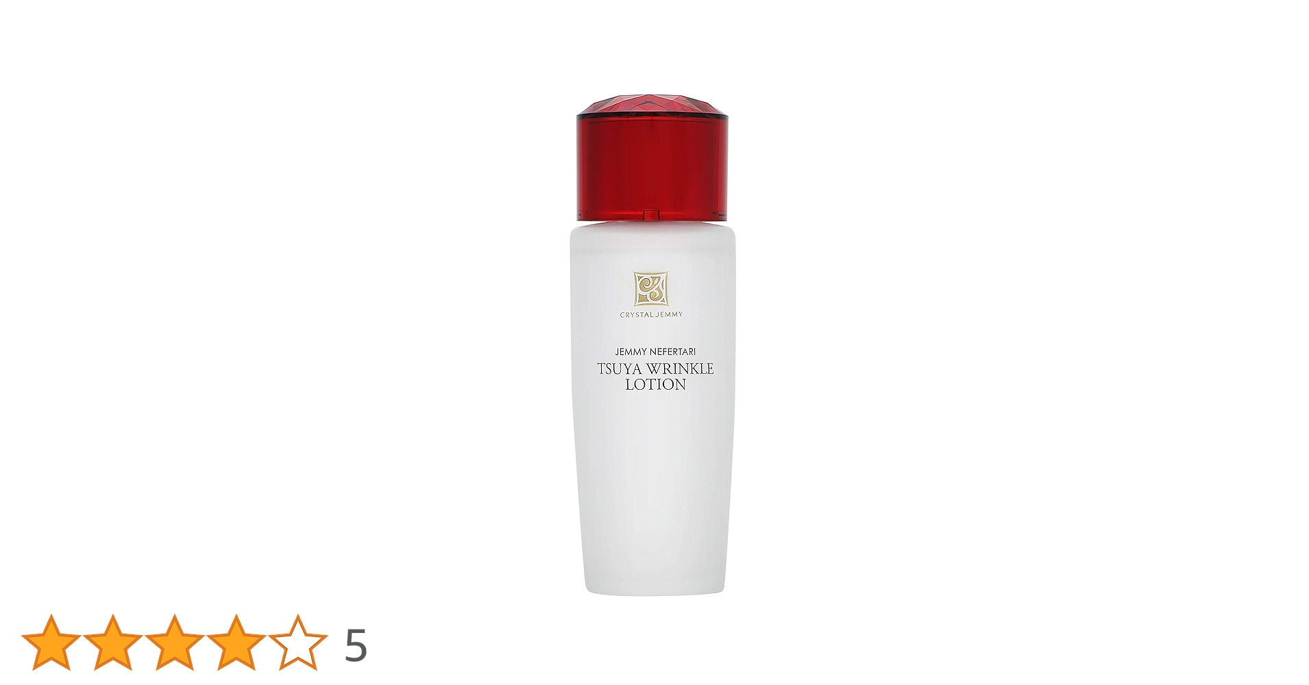 Amazon | クリスタルジェミー ジェミーネフェルタリ つや