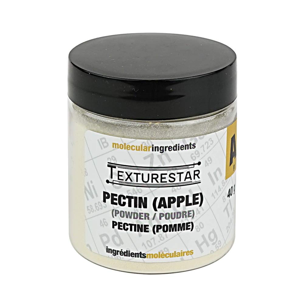 Texturestar Classic Apple Pectin Powder 50g 1.8 oz Ubuy Nepal