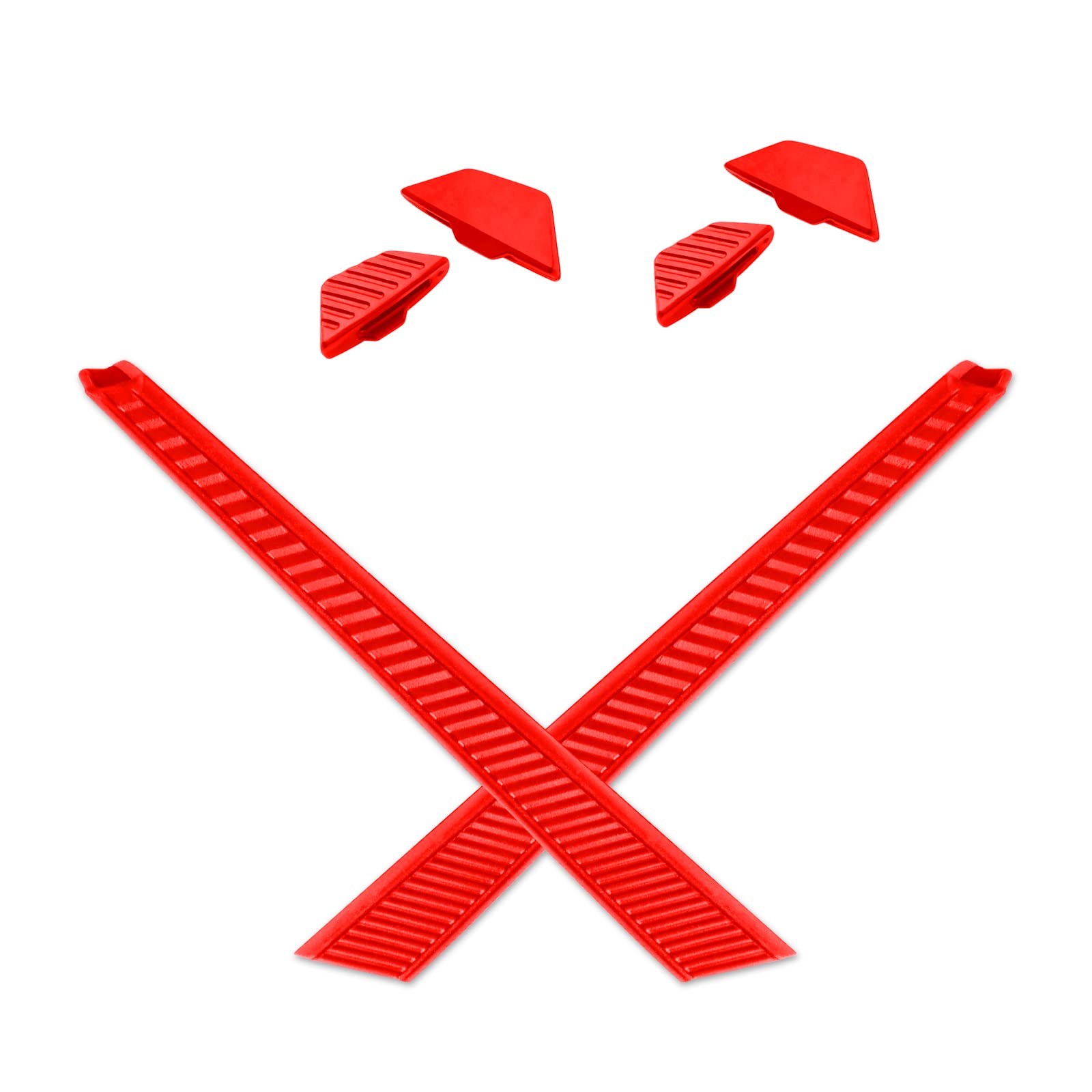 Mryok Replacement Earsocks Nosepiece for Oakley Mercenary OO9424 Sunglass - Options