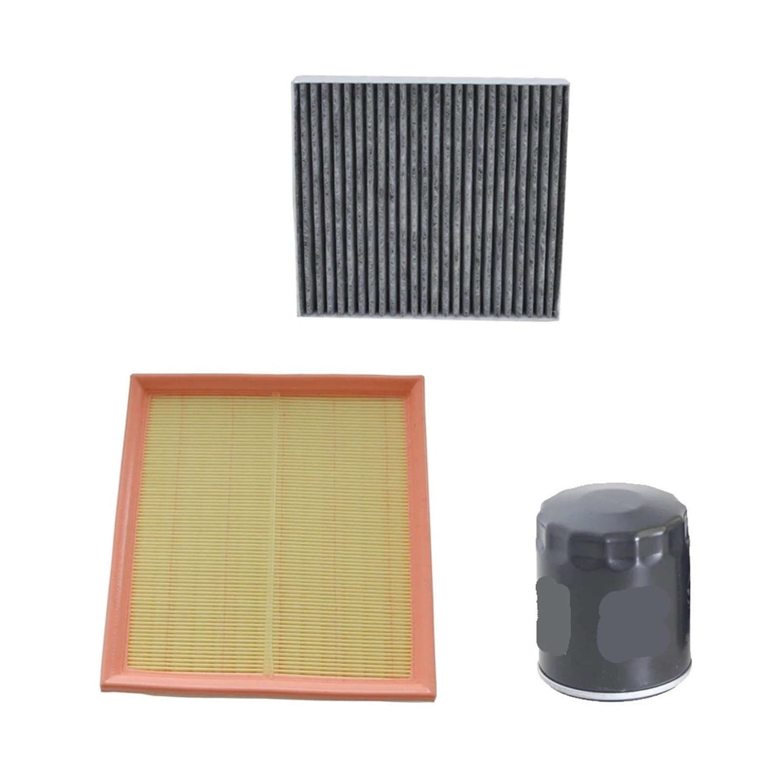 Kit combinado de filtro universal 2.0T