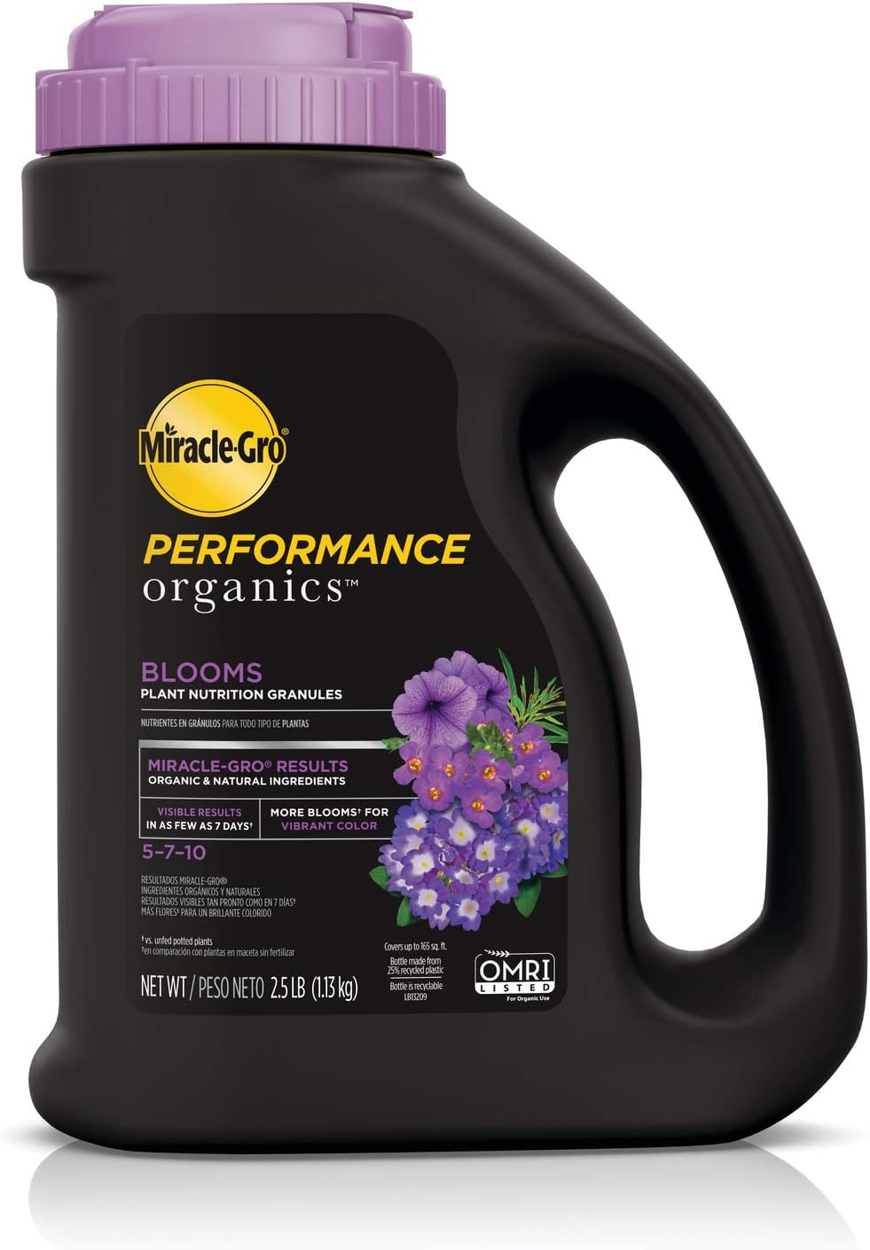 Performance Organics All Purpose Plant Nutrition Granules