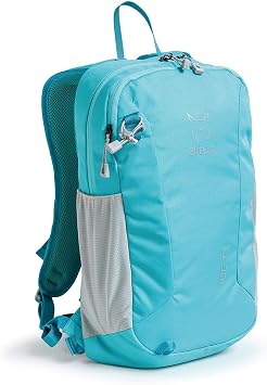ALTUS - Mochila Daypack Ice 13L, Turquesa 0,61 Kg | Actividades de Baja  Intensidad | : Amazon.es: Deportes y aire libre
