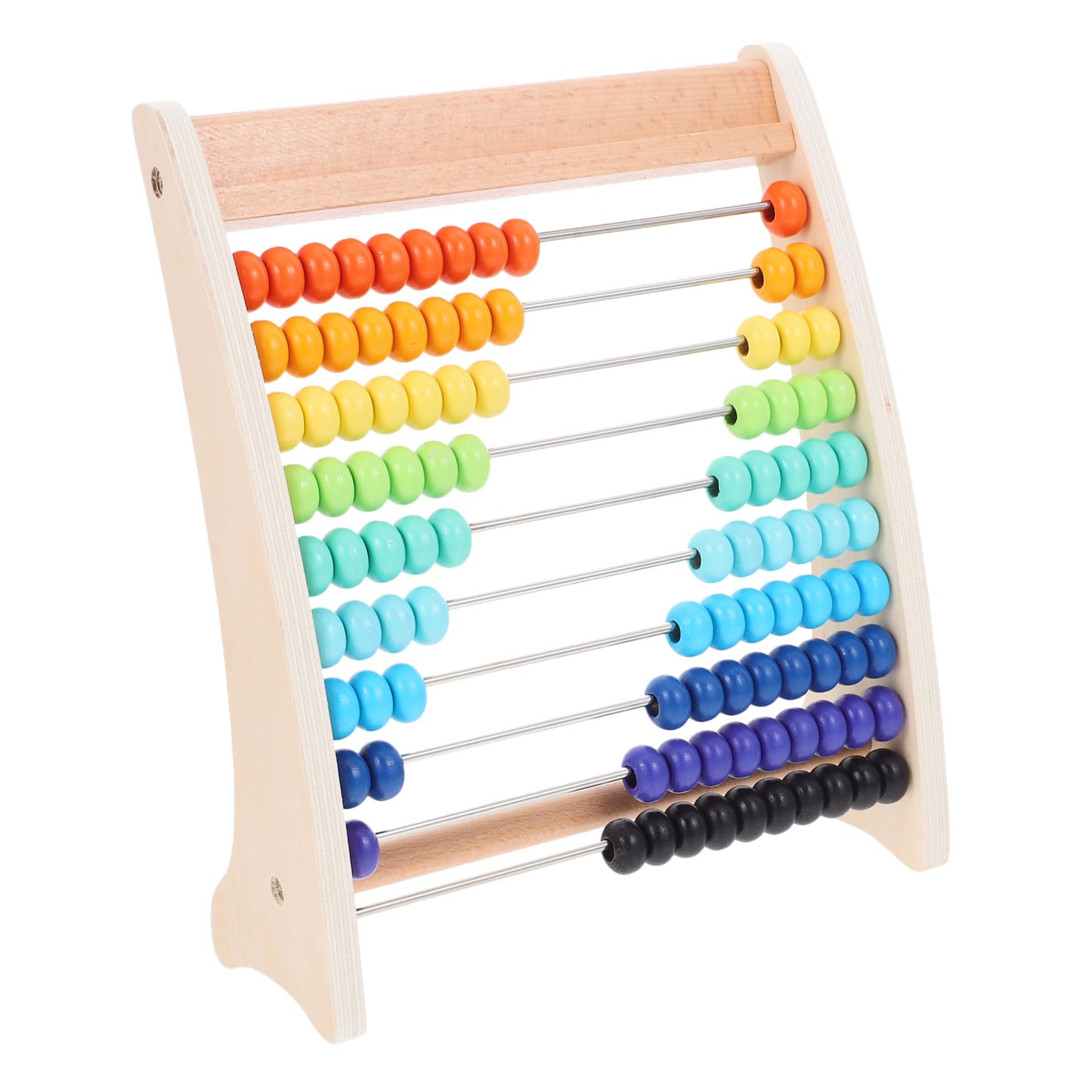 ERINGOGO Ábaco Aritmético de 13 Niveles para Matemáticas Infantil