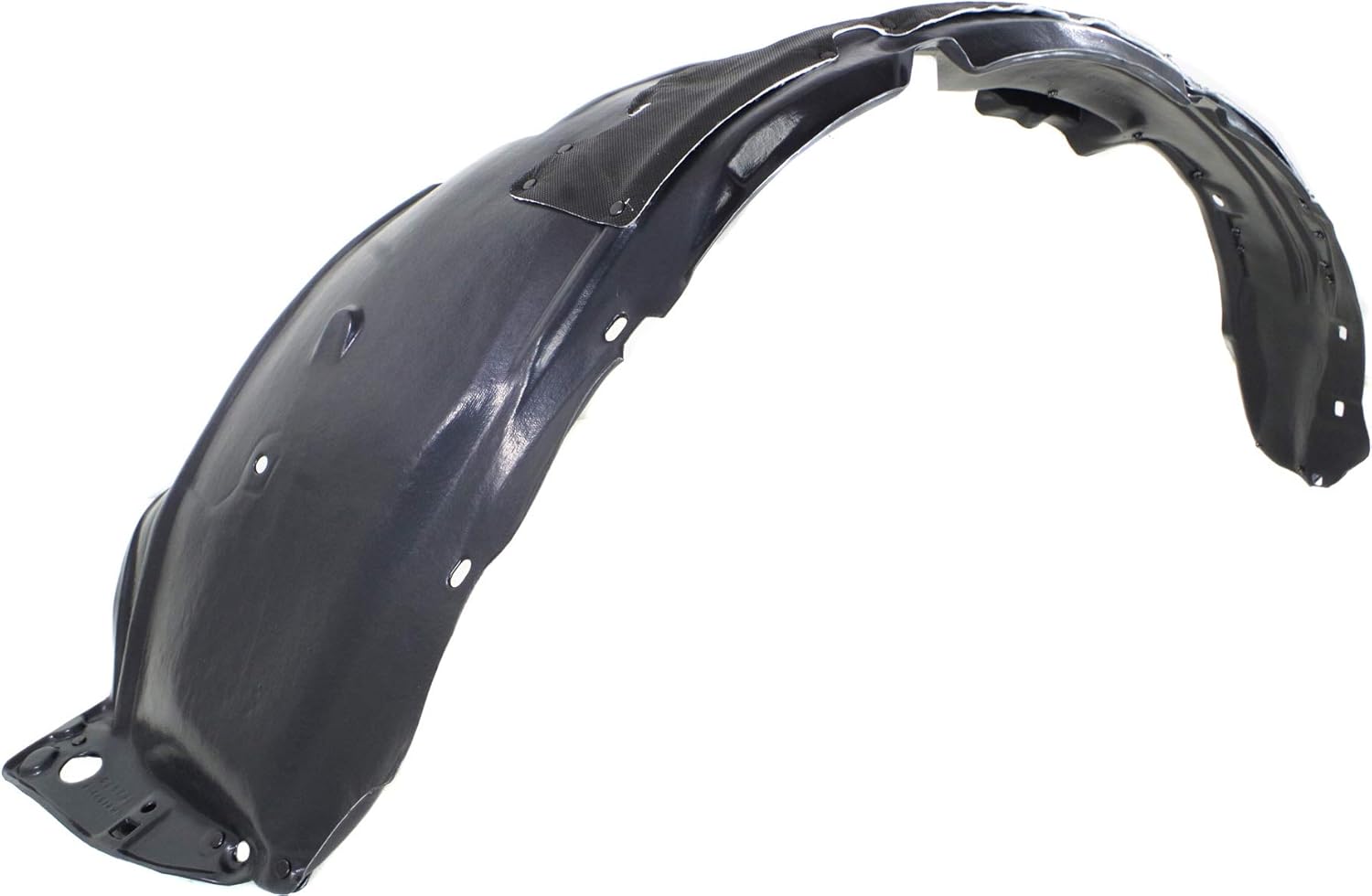 Evan Fischer Fender Liner Compatible With 2012-2016 Honda CR-V Front Driver Side HO1248155