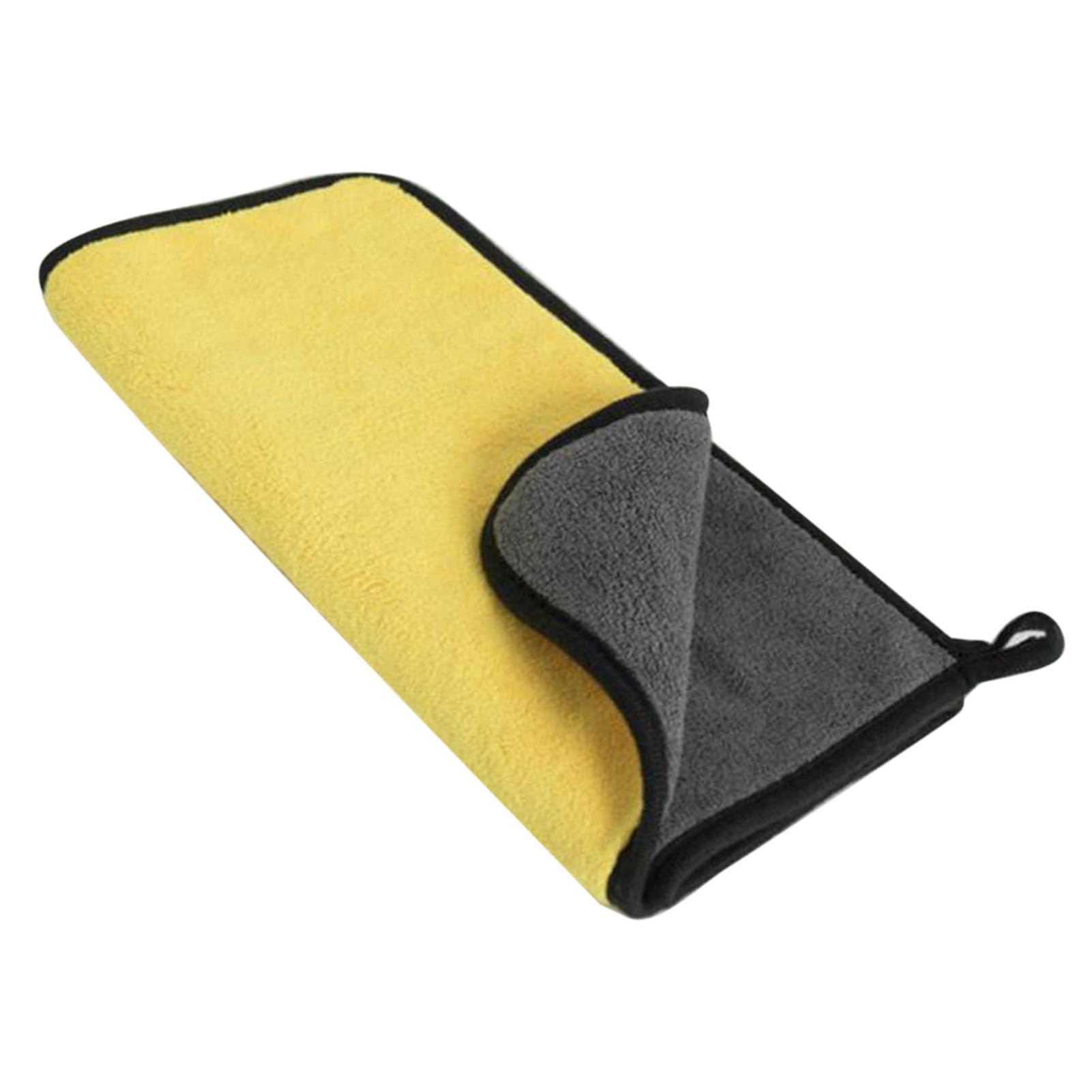 Tissting Dog Towels, 60cm Absorbent Quick Dry Microfibre Bath Towels Super Soft Pet Grooming Towel Shower Bath Supplies for Puppy Cats