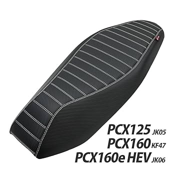 Amazon | PCX 対応 ローダウンシート PCX125 対応 JK05 PCX160