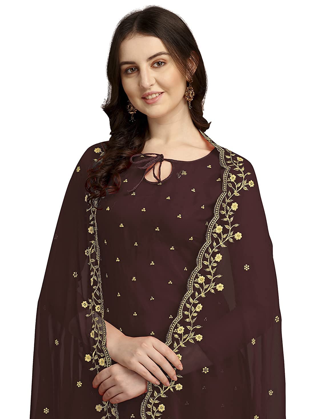 Nimbark Indische pakistanische Partykleidung Salwar Kameez Anzug Set für Frauen bereit zu tragen Punjabi Kleid Patiala Party Wear Kleid