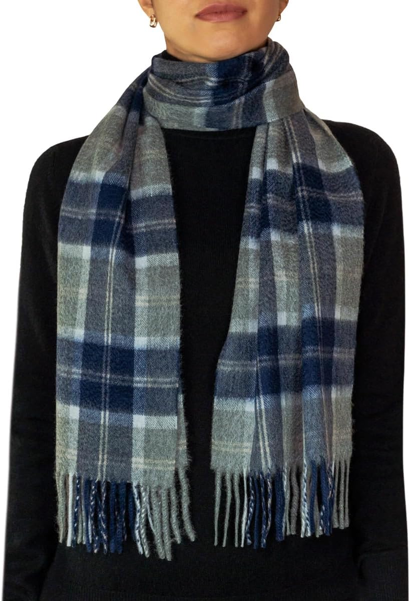 Lona Scott Cashmere Scarf - Image 3