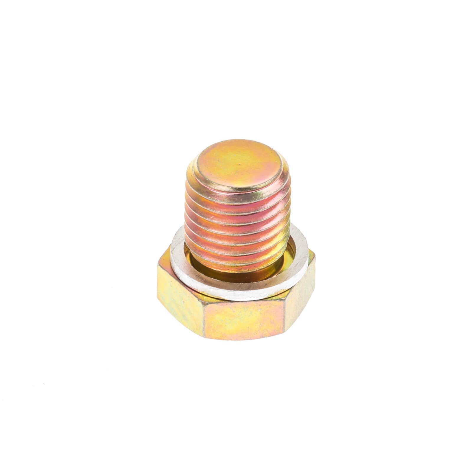 CHIAVE PER TAPPO SCARICO OLIO QUADRA 8X10MM - Yato YT-05995