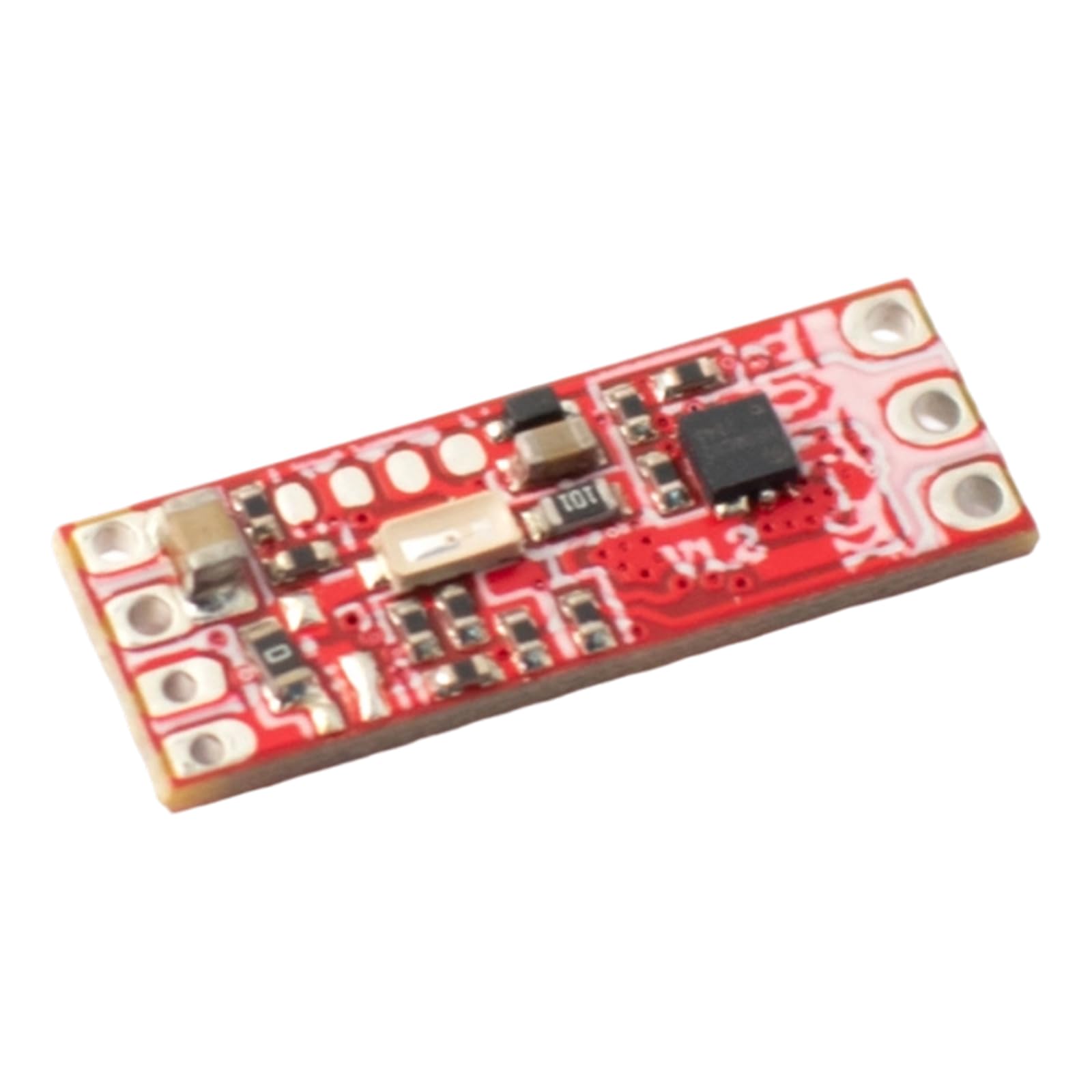 Compact Brushless Motor Speed Controller Advanced Speed Control for Small Space Control Brushless Fan ESC