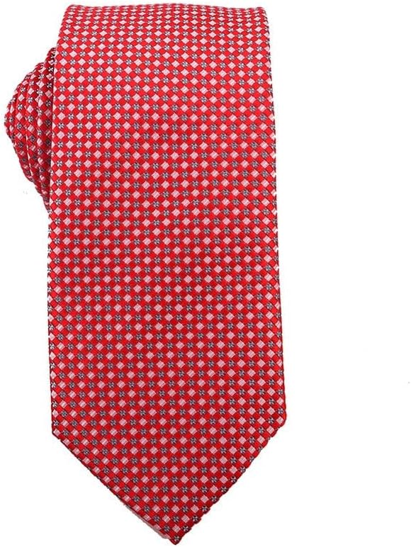 Men's Business Formal Ties Casual Suit Accessories Hand Tied