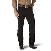 Wrangler Cowboy Cut Slim Fit Jean, Jeans Uomo