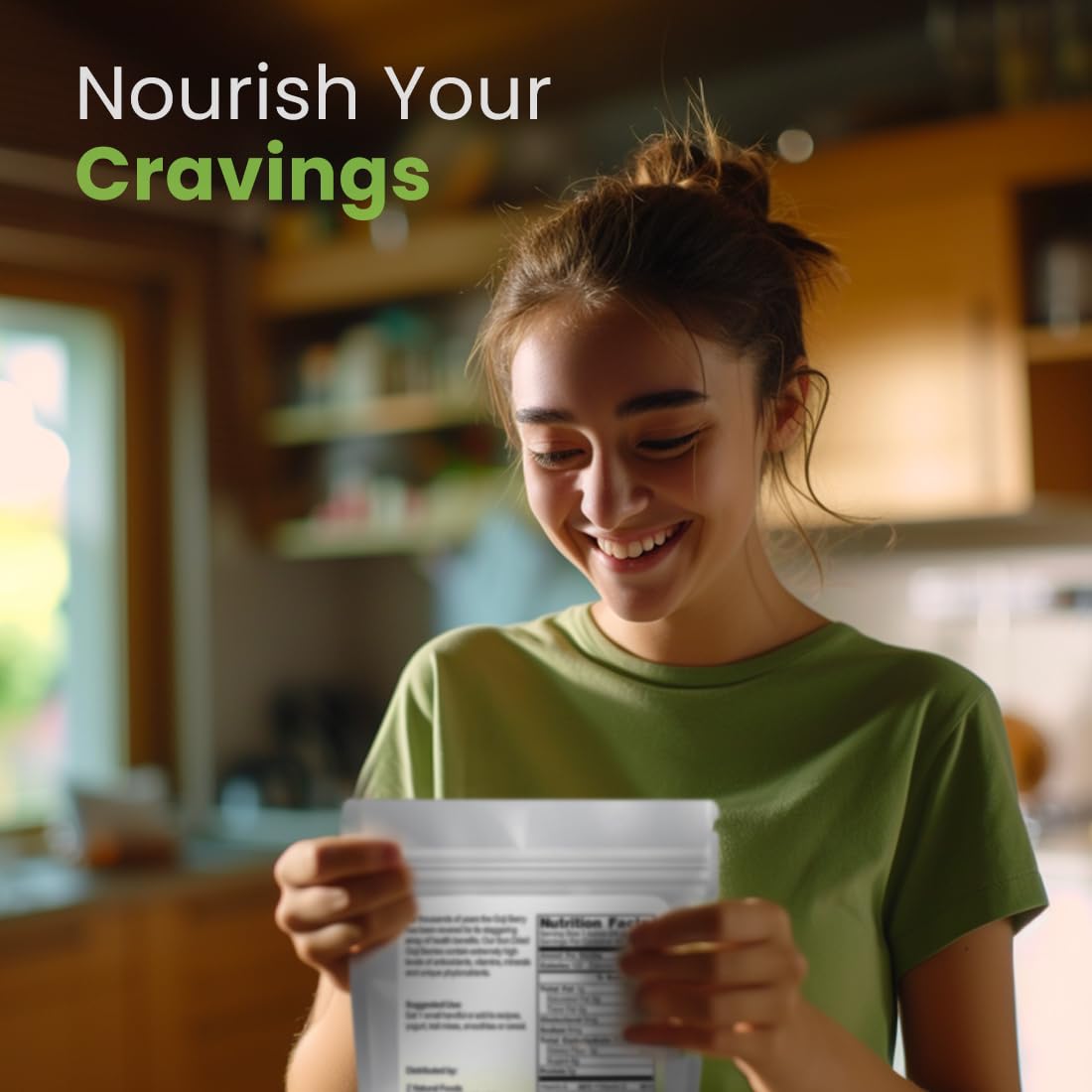 Z Natural Organic Goji Berries, Raw Sun Dried Berries, Premium Quality, Perfect For Snacks, Smoothies, Cereal, Yogurt, Baking, Salads, and Recipes, Non GMO, Vegan, Gluten Free, 5 lbs