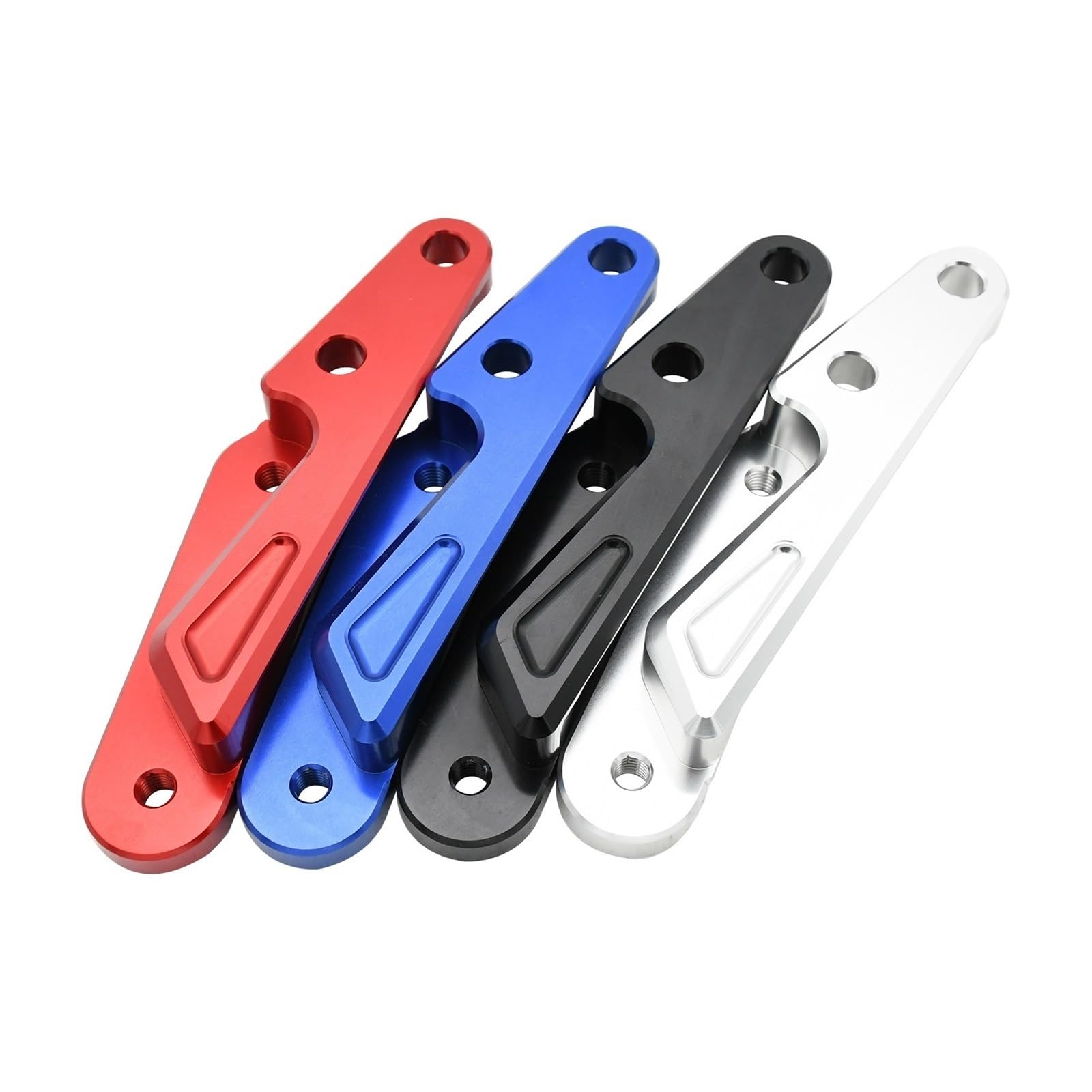 Dischi Freno Moto Moto Per 320 Millimetri Anteriore Flottante Disco Freno Pinza Adattatore Staffa Per CR125 250 CRF 250R 450R 250X 450X 450RX