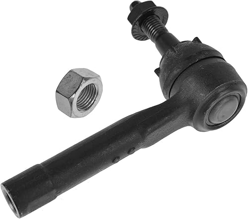 Miniatura 493 de TRQ Juego de varillas de acoplamiento delanteras interiores y exteriores, 4 piezas, compatibles con Chevrolet Cruze 2016-2019 de 16-19 voltios