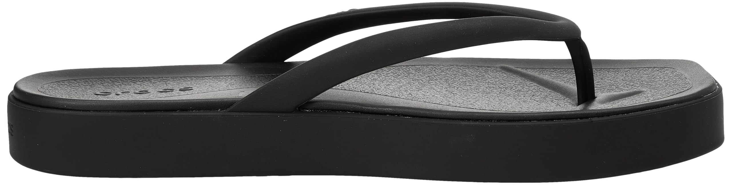 Crocs Miami Flatform Flip InfraditoDonna