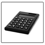 The Accountant App - Available on Amazon!