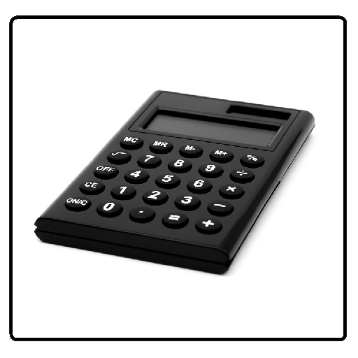 The Accountant App - Available on Amazon!