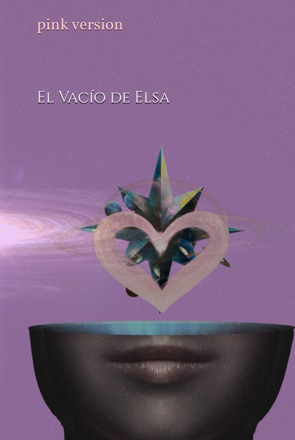 El Vacío de Elsa