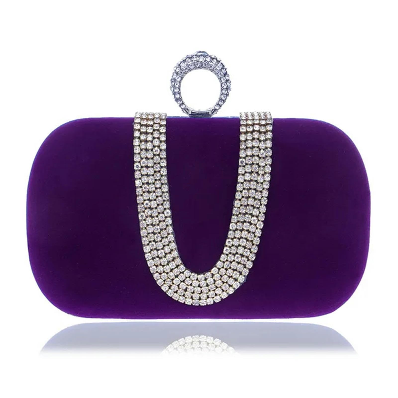 Clutch-Tasche Frauen Abendtaschen Clutch Bag Party Lady Kettenumhängetasche Handtaschen Zur Handtasche