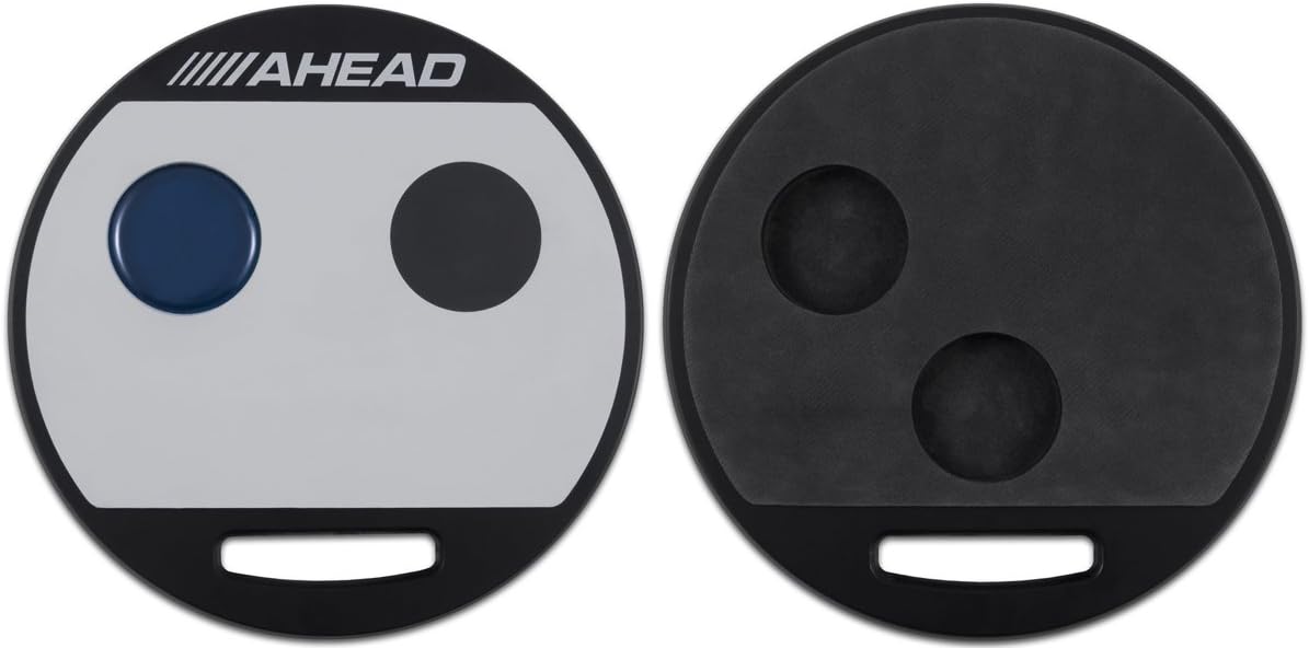 *Ahead 3-Zone Work Out Pad