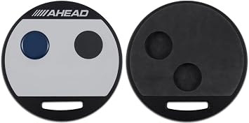 *Ahead 3-Zone Work Out Pad