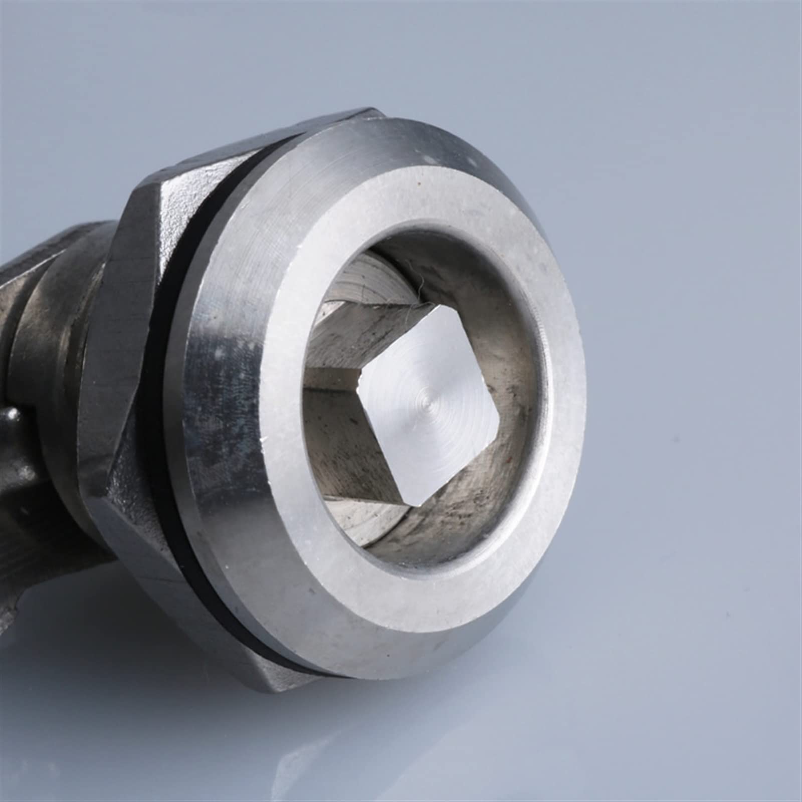 Blokada skrzynki pocztowej, Seria ze stali nierdzewnej Cylinder Cam Lock Cam Lock Szafka Cam Lock do skrzynki rozdzielczej Specjalne zamki 1 szt(S)