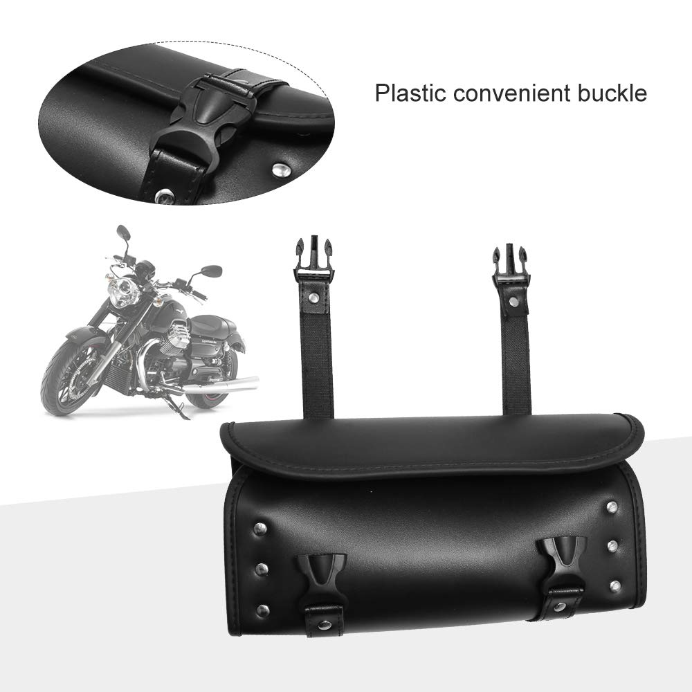 Odinsberg Sac à Outils Moto Enroulable - Outils NON Inclus - Sacoche