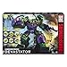 Transformers Generations Combiner Wars Devastator Figure Set (Amazon Exclusive)