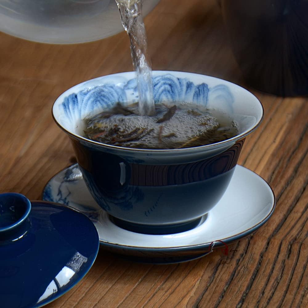 1876 十二世 坂高麗左衛門 萩焼 夫婦湯呑 - メルカリ 十世坂高麗左衛門