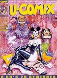  U-COMIX Nr.: 170/171 (Comix für Erwachsene)