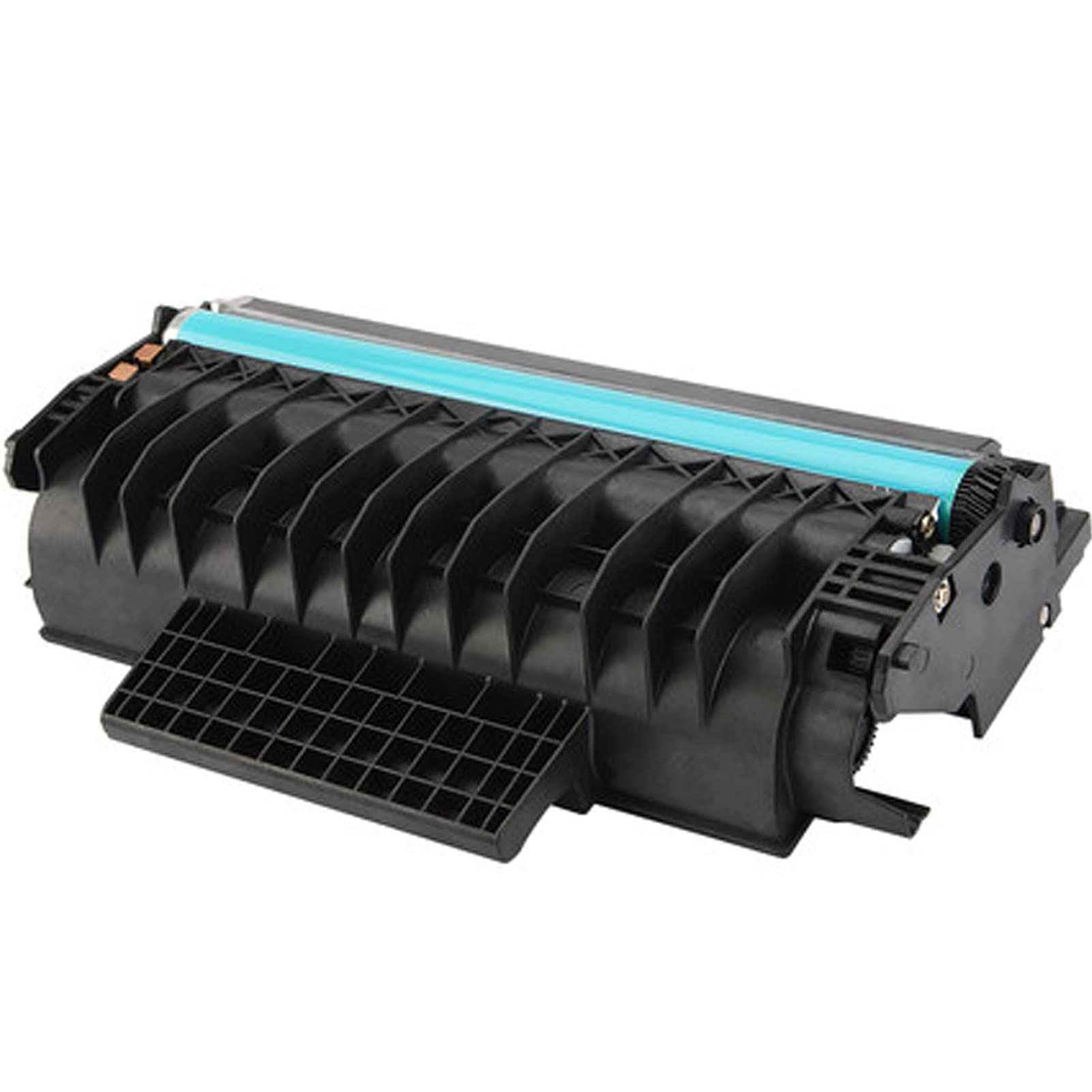 Wymienne części- Kompatybilny z XEROX Phaser 3100 Do drukarki XEROX Phaser 3100 3100MFP z chipem Black Komputerowe materiały eksploatacyjne Artykuły papiernicze i biurowe Black2 (Color : Schwarz)