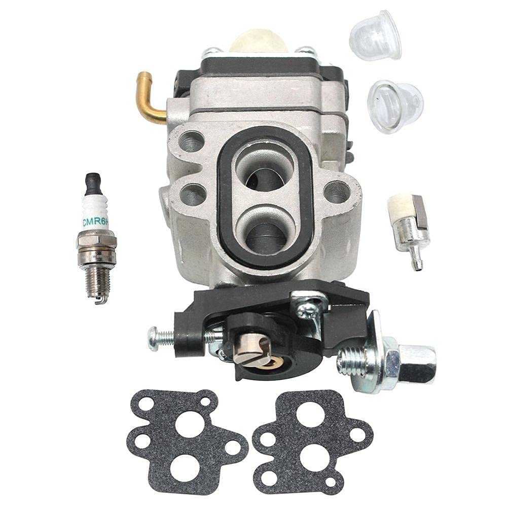 Gaźnik do Stihl FS83 FC83 FS73 FC73 HT73 Kosa spalinowa Zama WYA-2A, WYA 2A 4141120 0600