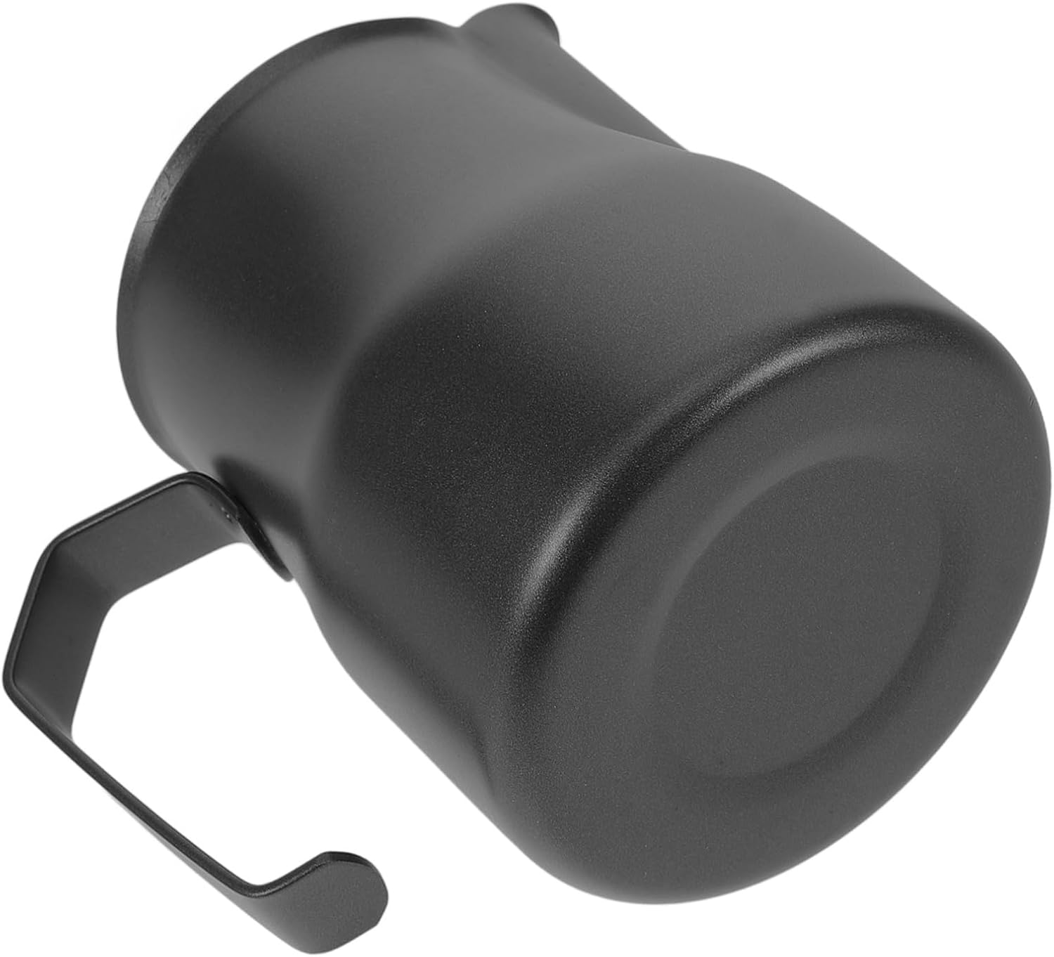 Gadpiparty 4pcs Stainless Steel Frothing Pitcher for Espresso Precision Spout Coffee Steaming Cup Textured for Latte Art and Skills Sleek Design for Modern Kitchens