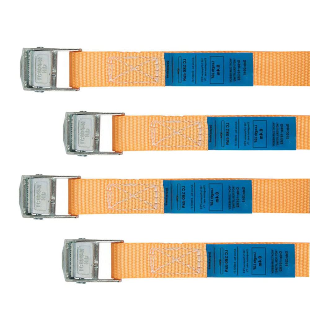 K cinghie TreSwing- Set da 2 | NA849467