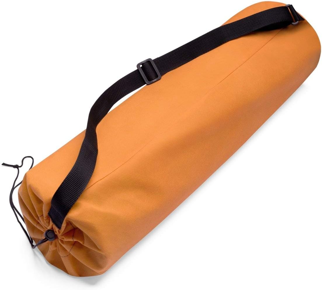 Quantum Powered Yoga mat for Weight Loss