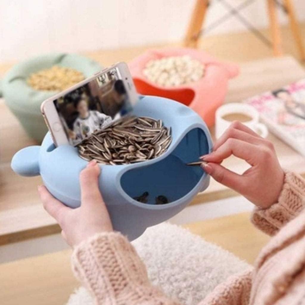 Trash Can Mini Trash Can，Countertop Garbage Can Wastebasket Makeup Holder Vanity Bathroom Kitchen Car Desktop Office，Home Decoration Wastebasket