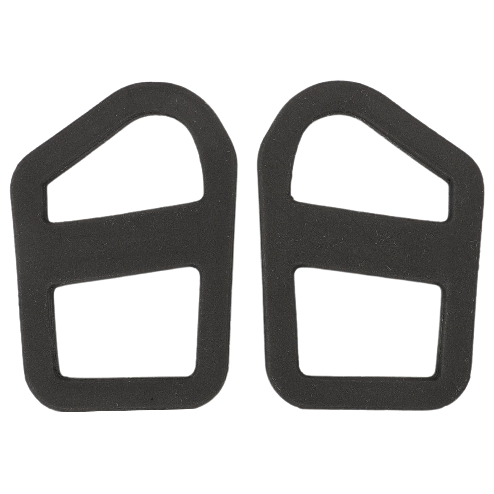 Guarnizione Portellone Posteriore In Gomma Per Toyota Aygo MK1 2005-2014 | B000651380 | Accessori Auto Resistenti E Facili Da Montare