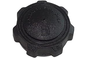 Coleman Powermate Generator Gas Cap