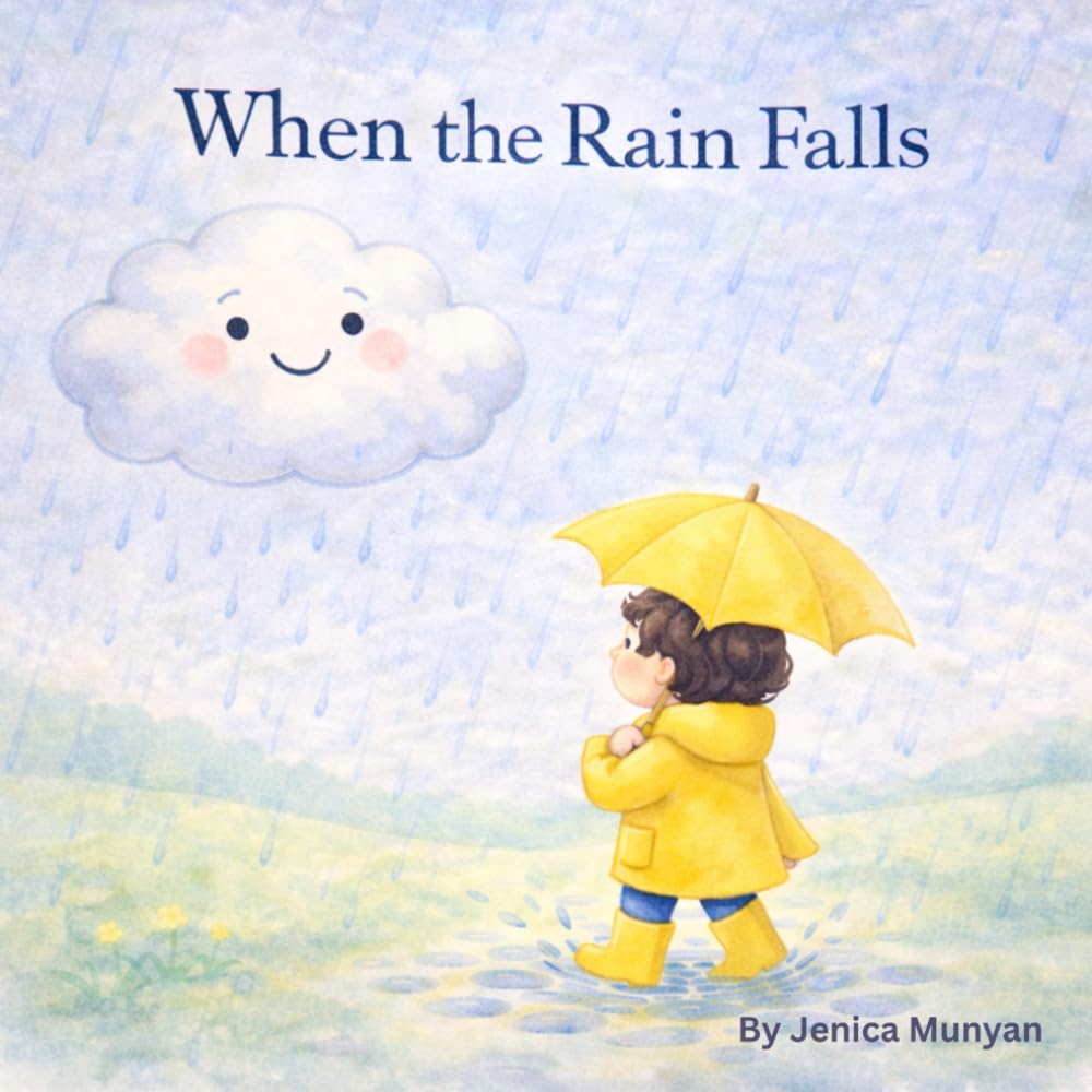 When the Rain Falls