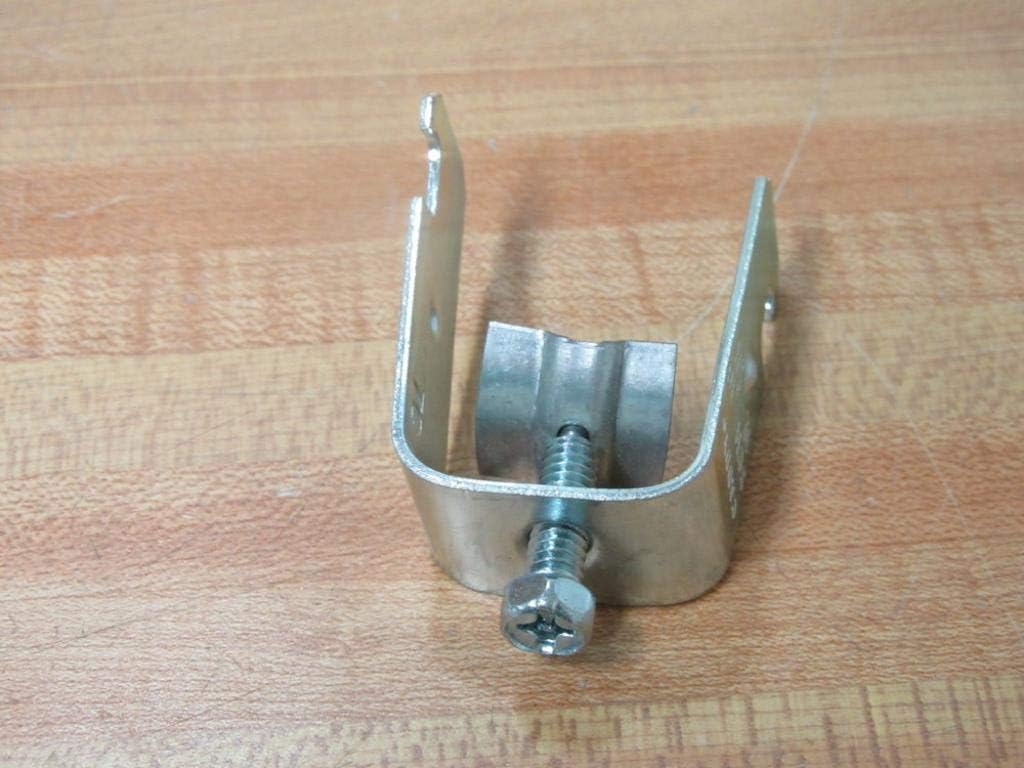 Erico Caddy SCH16B CLAMP,STRUT,ONE Piece 1 (Pack of 100)