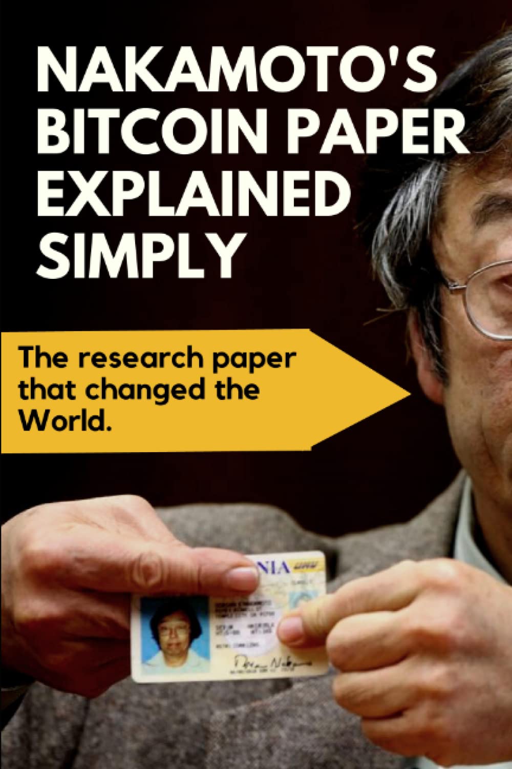 Nakamoto’s Bitcoin Paper explained simply (Get that Blockchain Job)