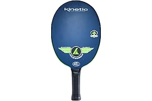 Prokennex Flight: The Ultimate Pickleball Paddle for Unbeatable Performance