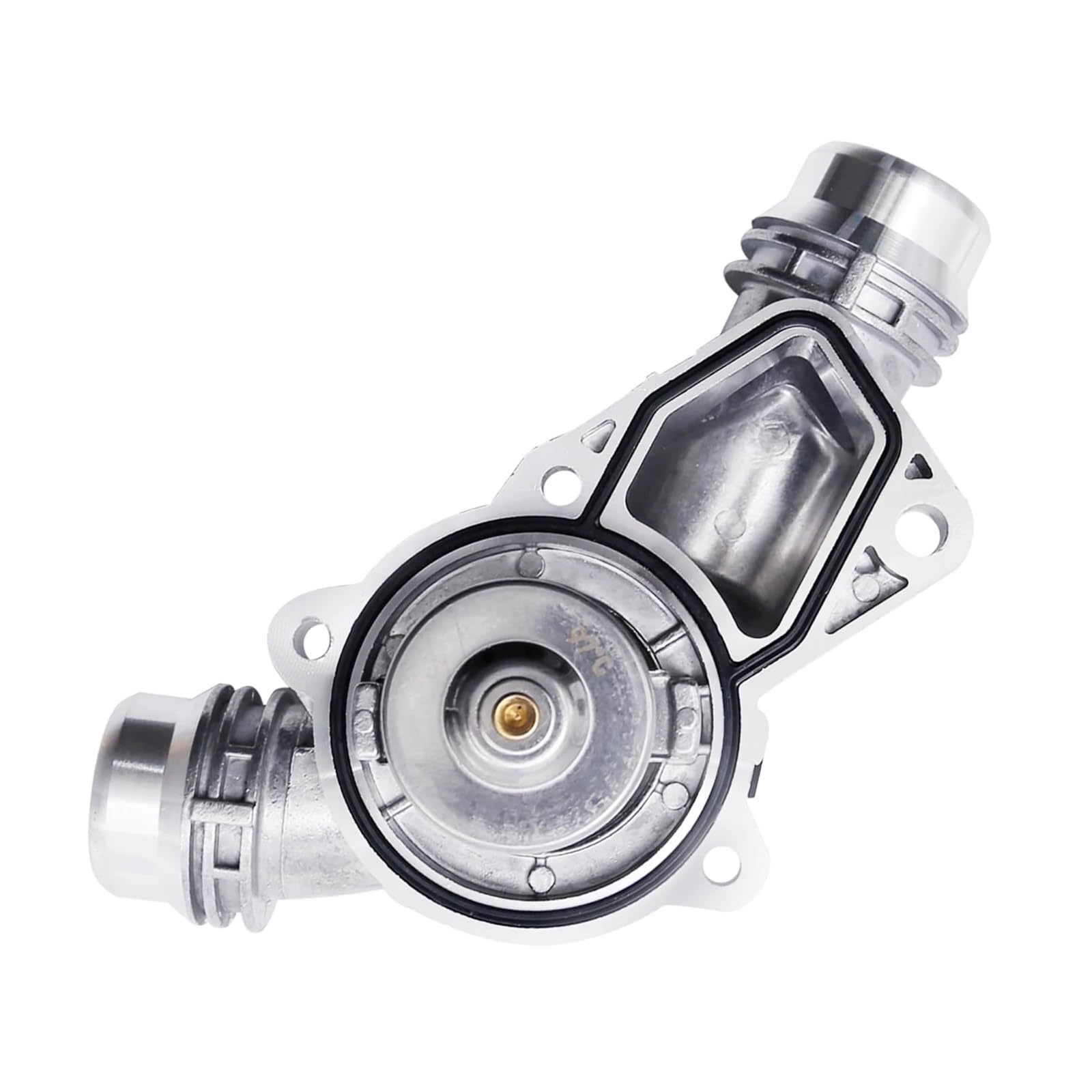 Coolant Thermostat Car Engine Thermostats For BMW For 528i 1999-2000 11531436823