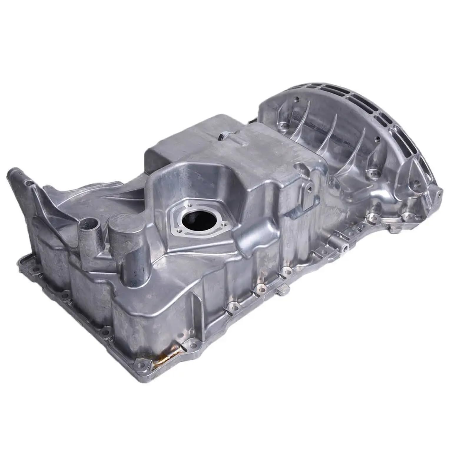 Coppa Dell'olio Motore Coppa deLll'olio motore per Mercedes M270 CLA250 GLA45 2014-2020 per AMG 2700107600 sostituzione