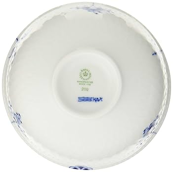 日本未発売 新品 ロイヤルコペンハーゲン ブロッサム ライスボウル&スープボウル ROYAL COPENHAGEN ロイヤル コペンハーゲン ライスボウル ペア