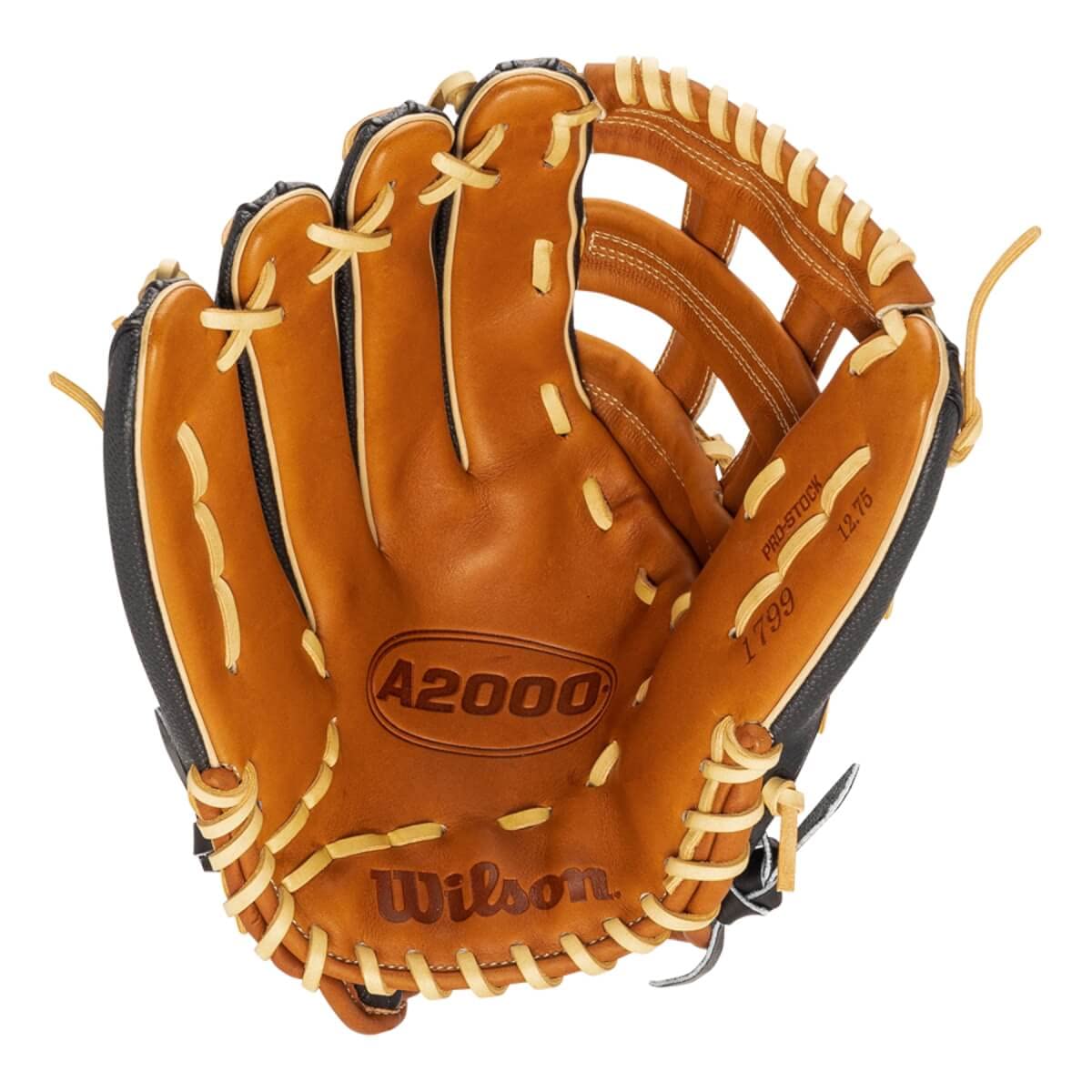 Wilson A2000 Infield Baseball Gloves