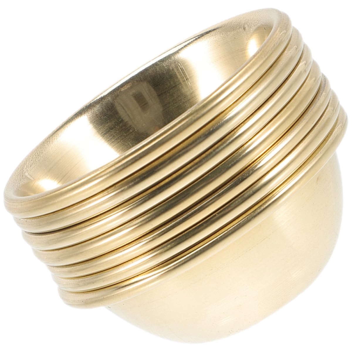 Bols d'offrande bouddhistes pour autel zen et coin de contemplation mystique