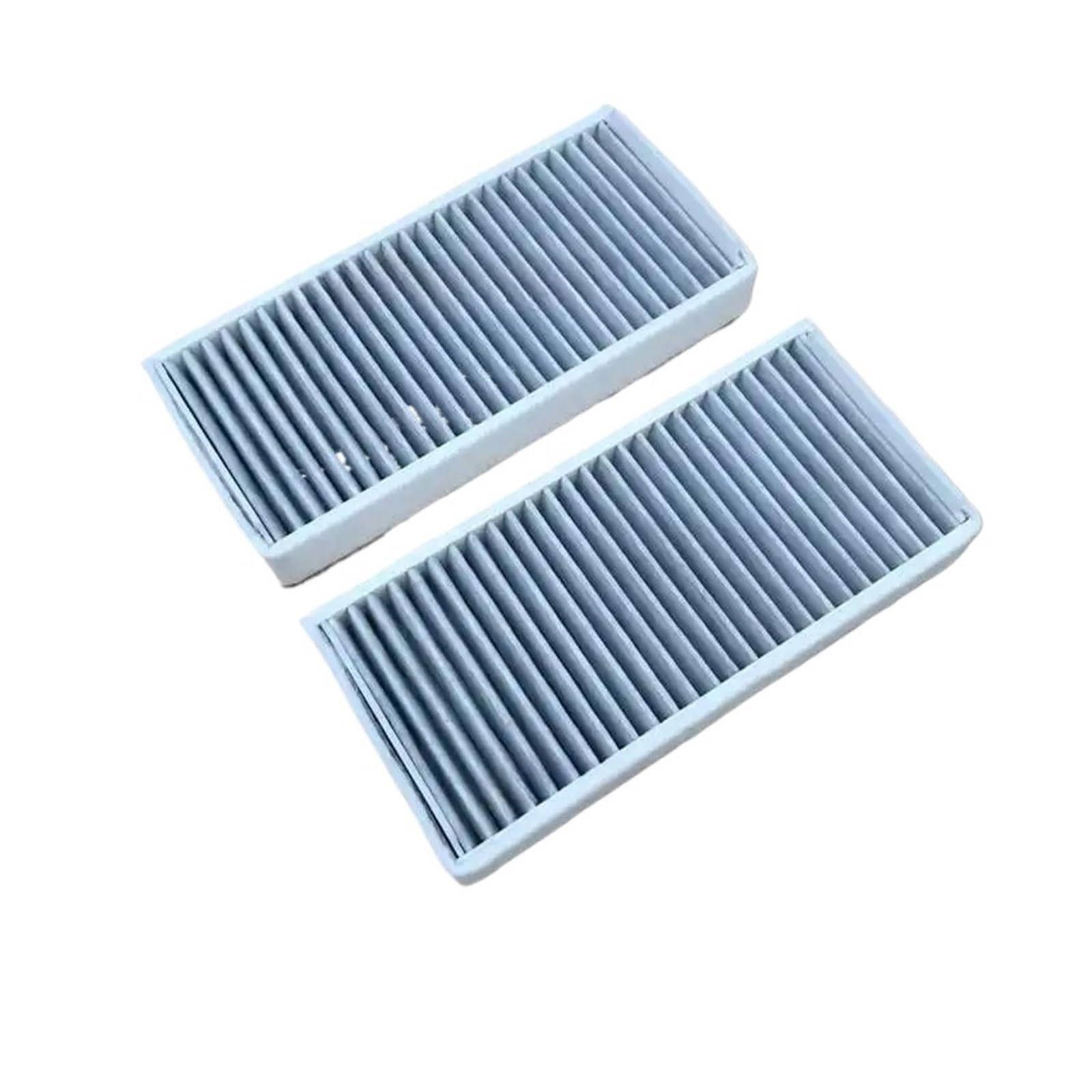 Filtro cabina de aire acondicionado para renovar la ventilación del coche W220 E240 7